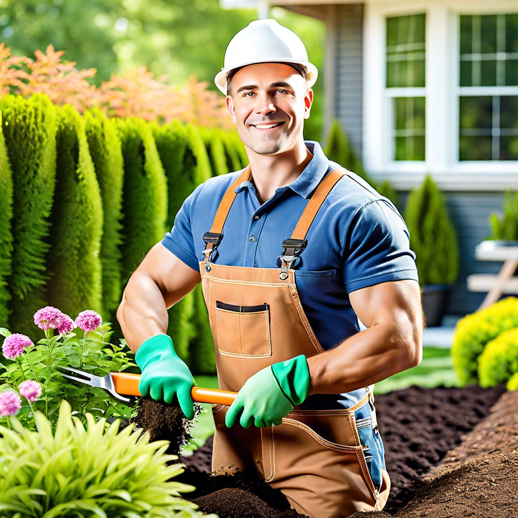 importance of a landscaping license