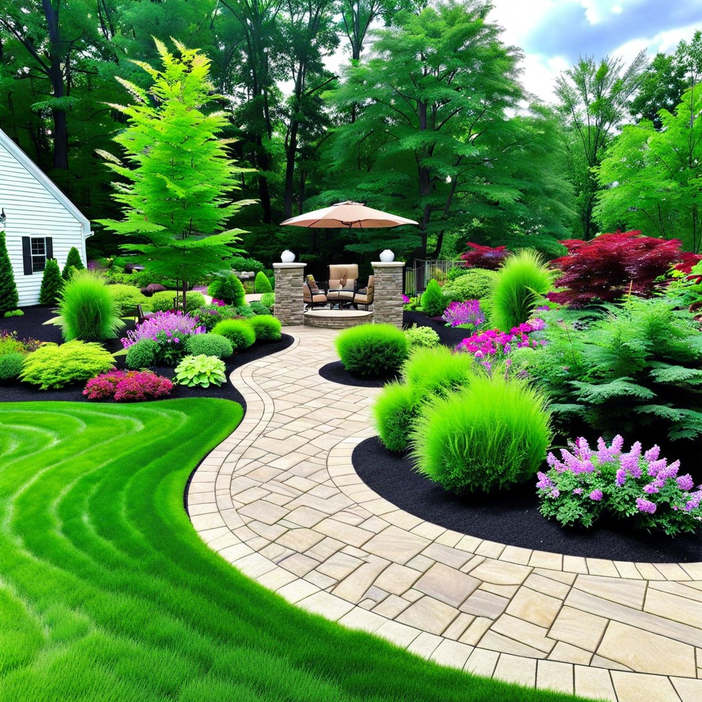 top landscaping services in mansfield oh