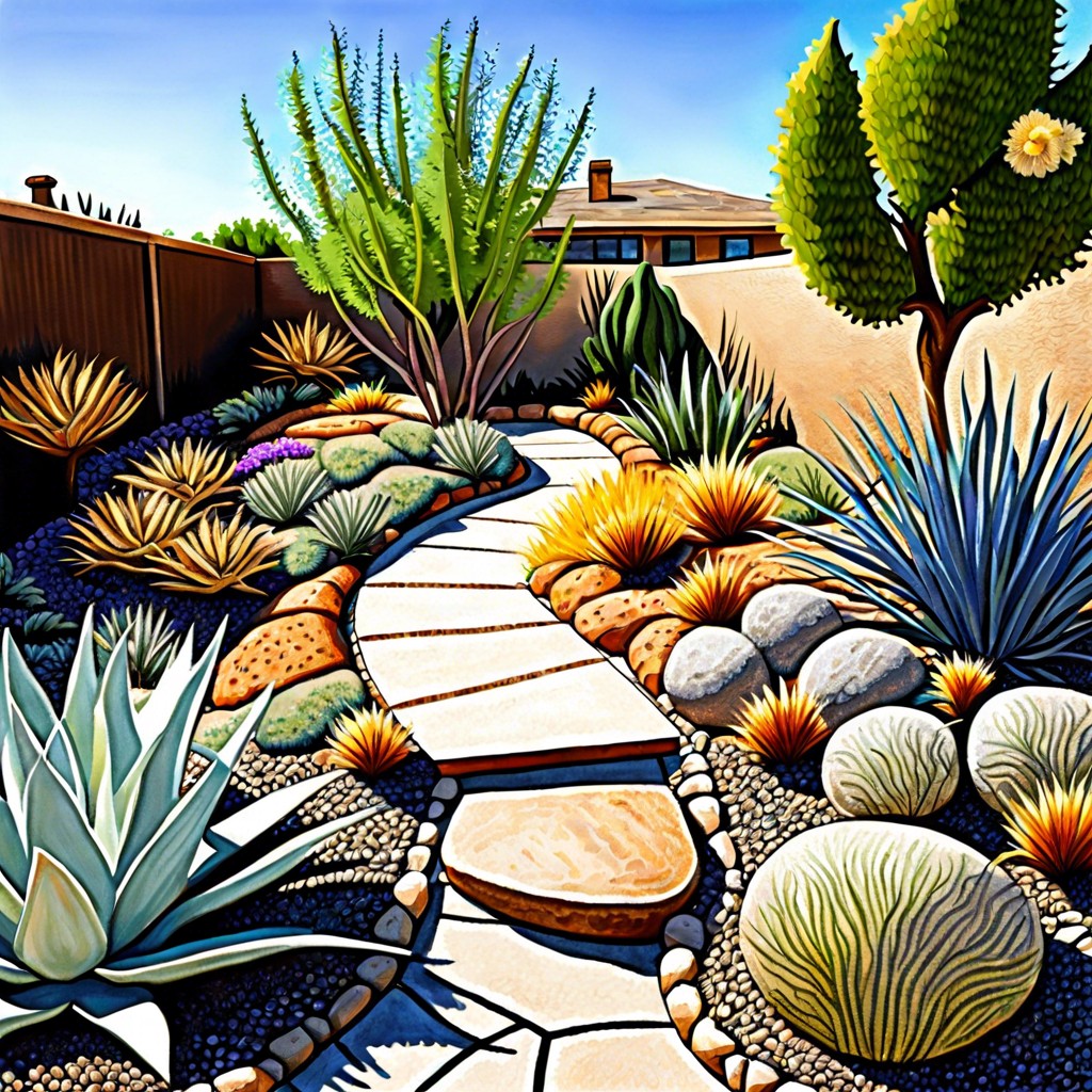 why is xeriscaping important