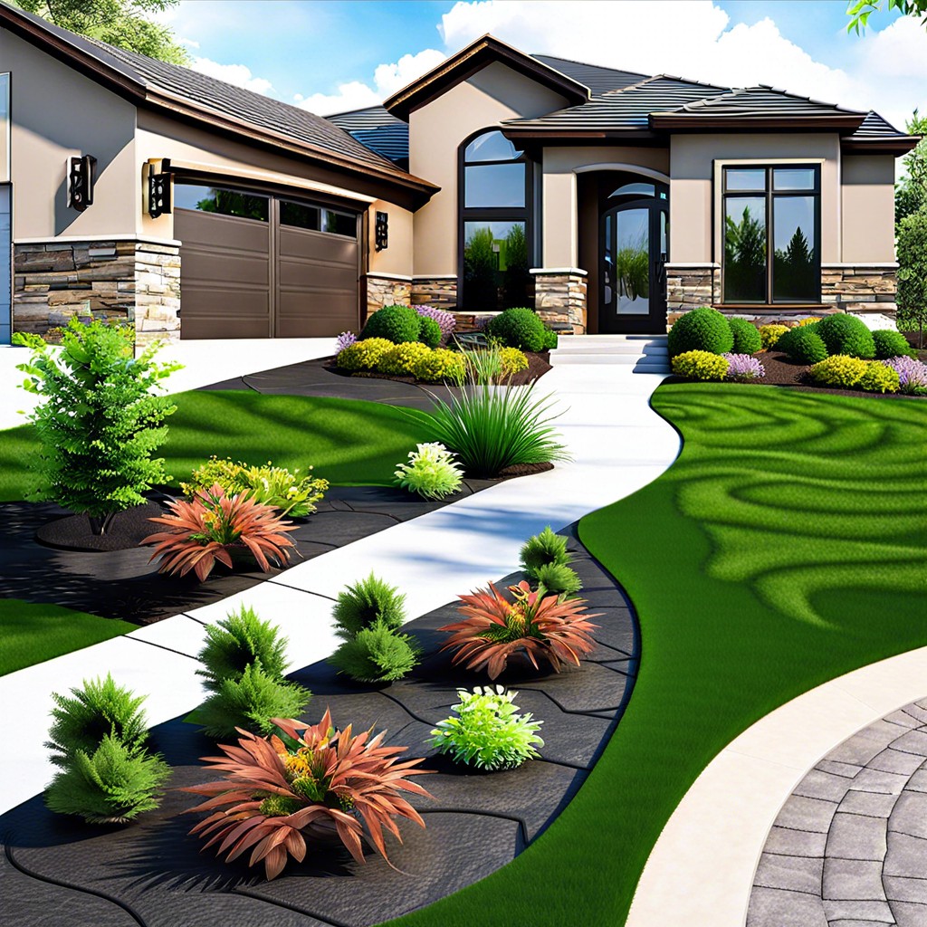 landscaping companies