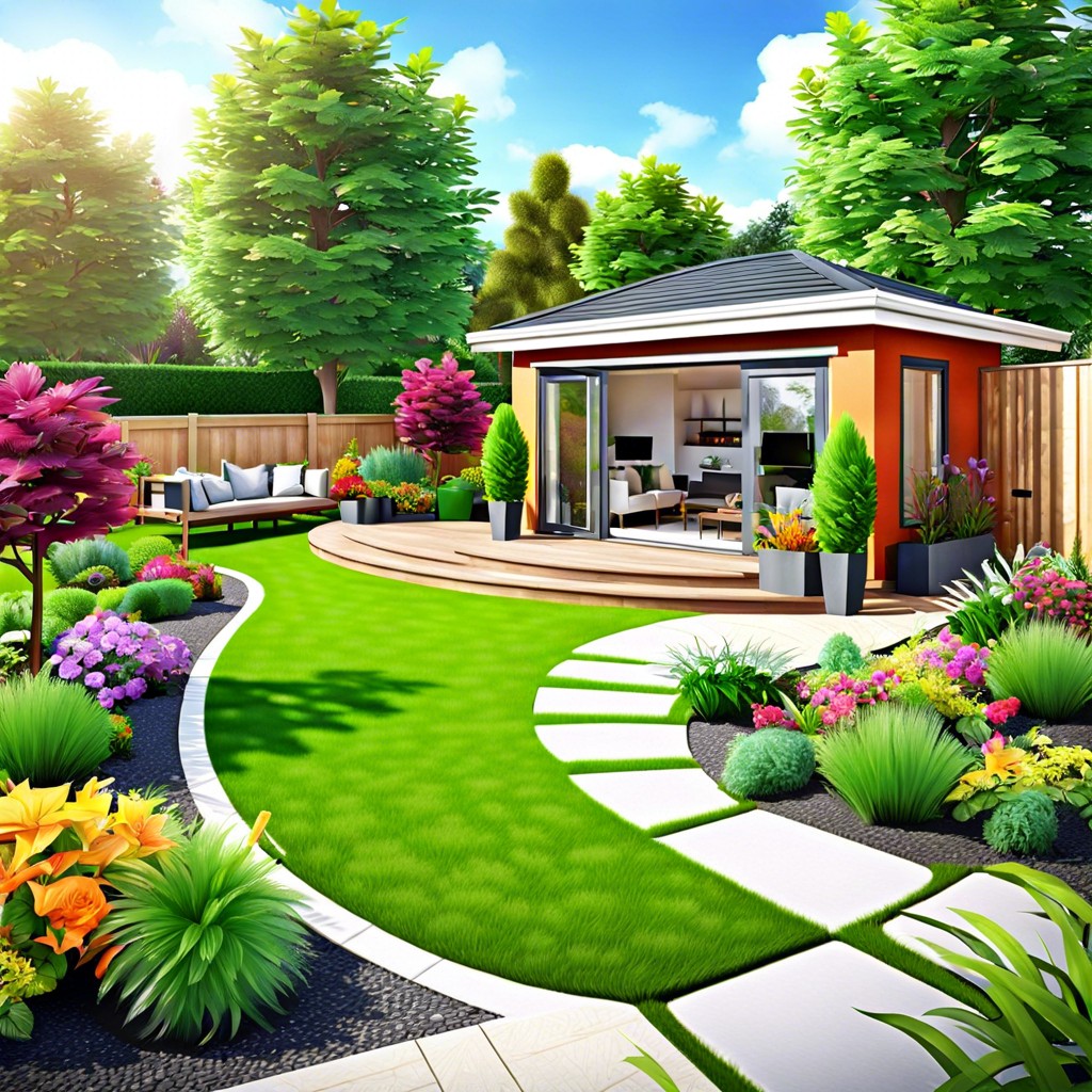 rent till and plant — full service garden preparation