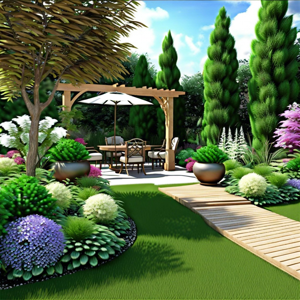 virtual garden sketcher