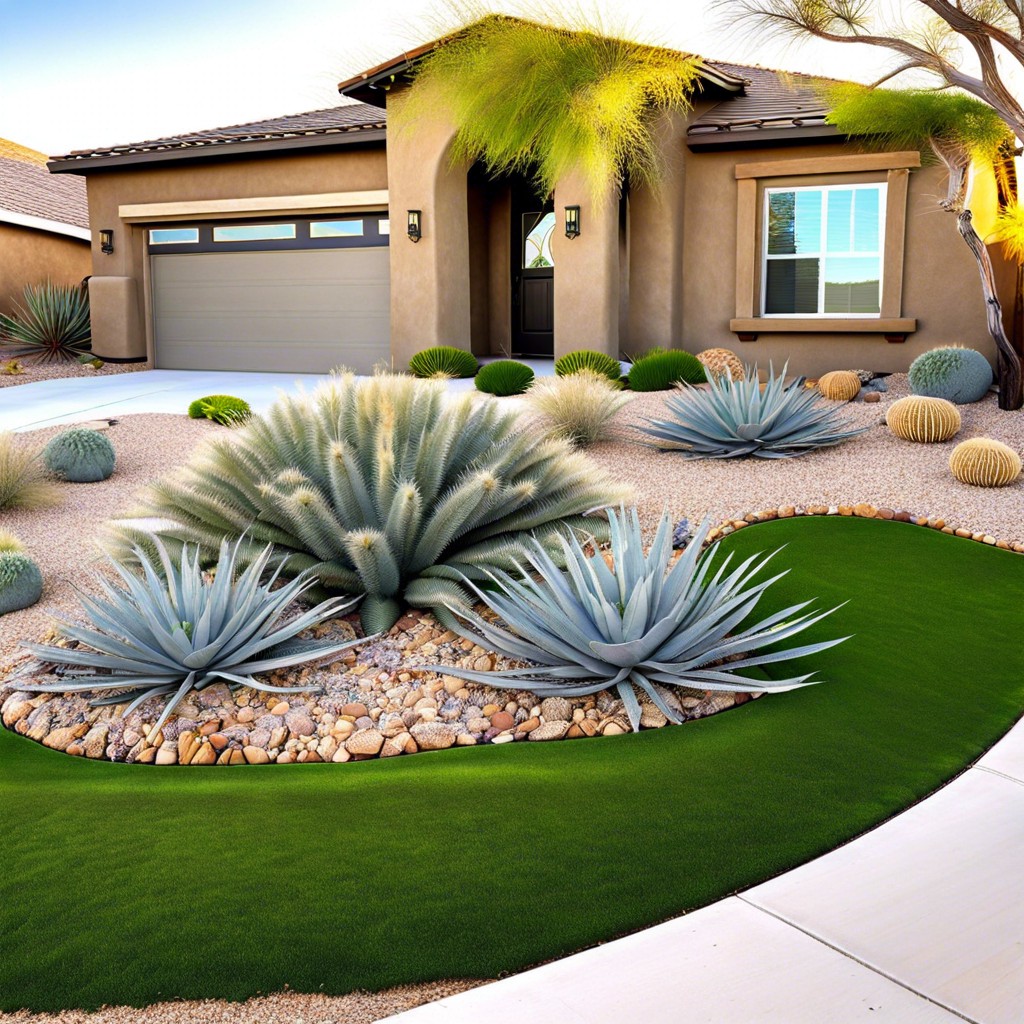 drought tolerant ground covers